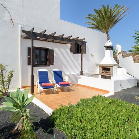 Apartmán Casa Maesa Playa Honda  Exteriér fotografie