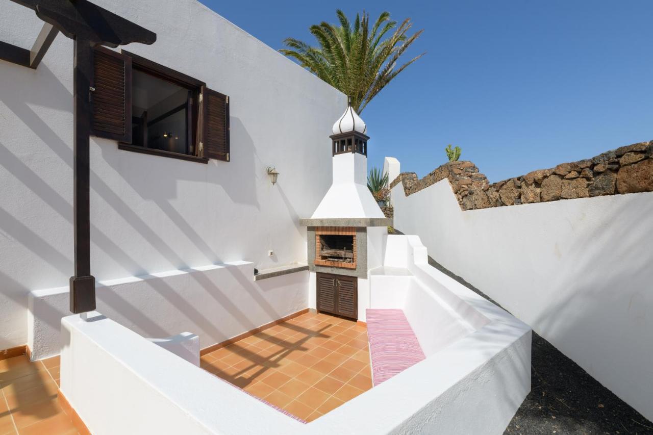 Apartmán Casa Maesa Playa Honda  Exteriér fotografie