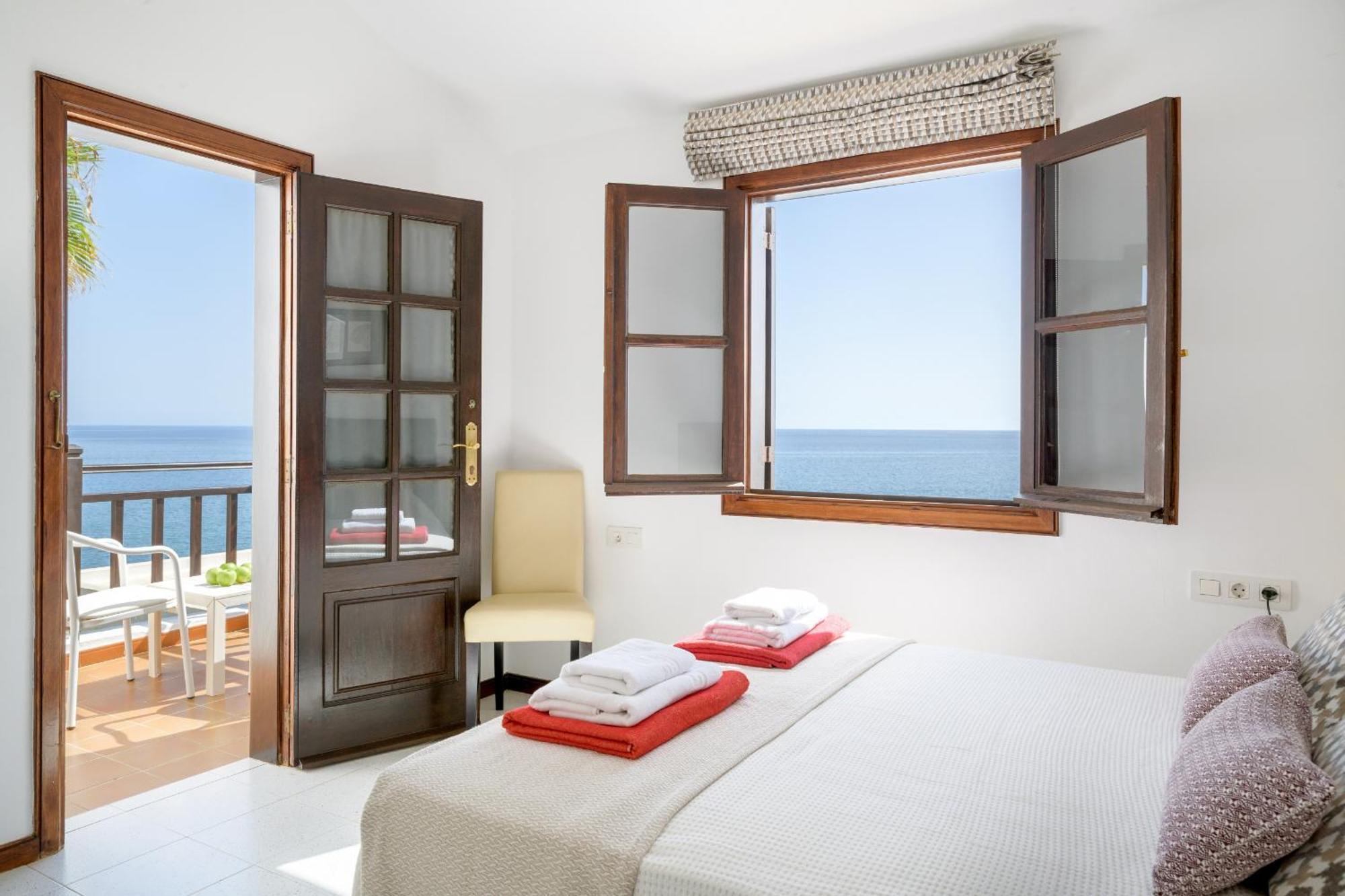 Apartmán Casa Maesa Playa Honda  Exteriér fotografie