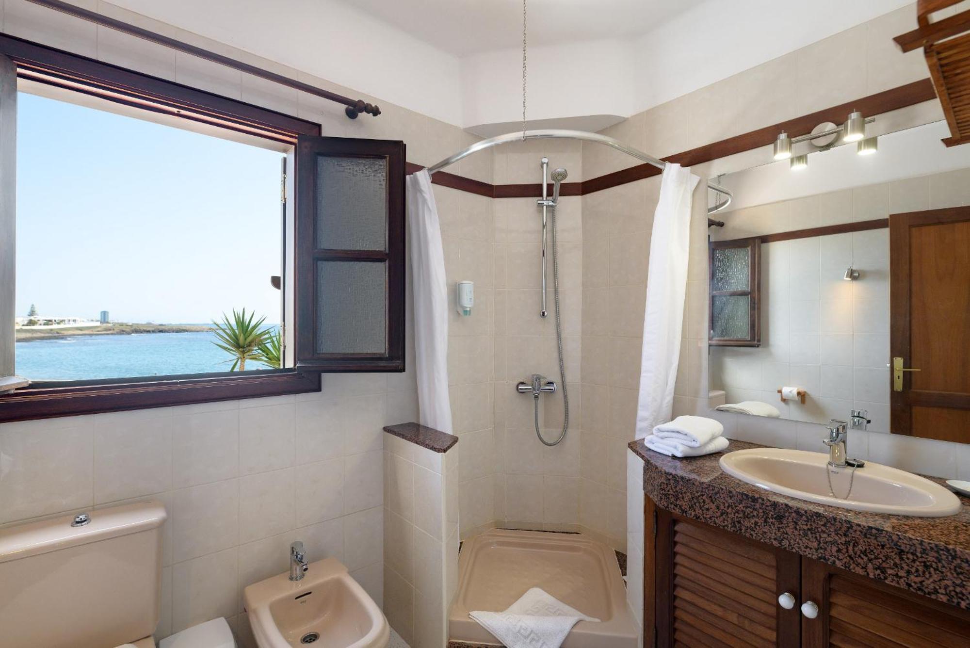 Apartmán Casa Maesa Playa Honda  Exteriér fotografie
