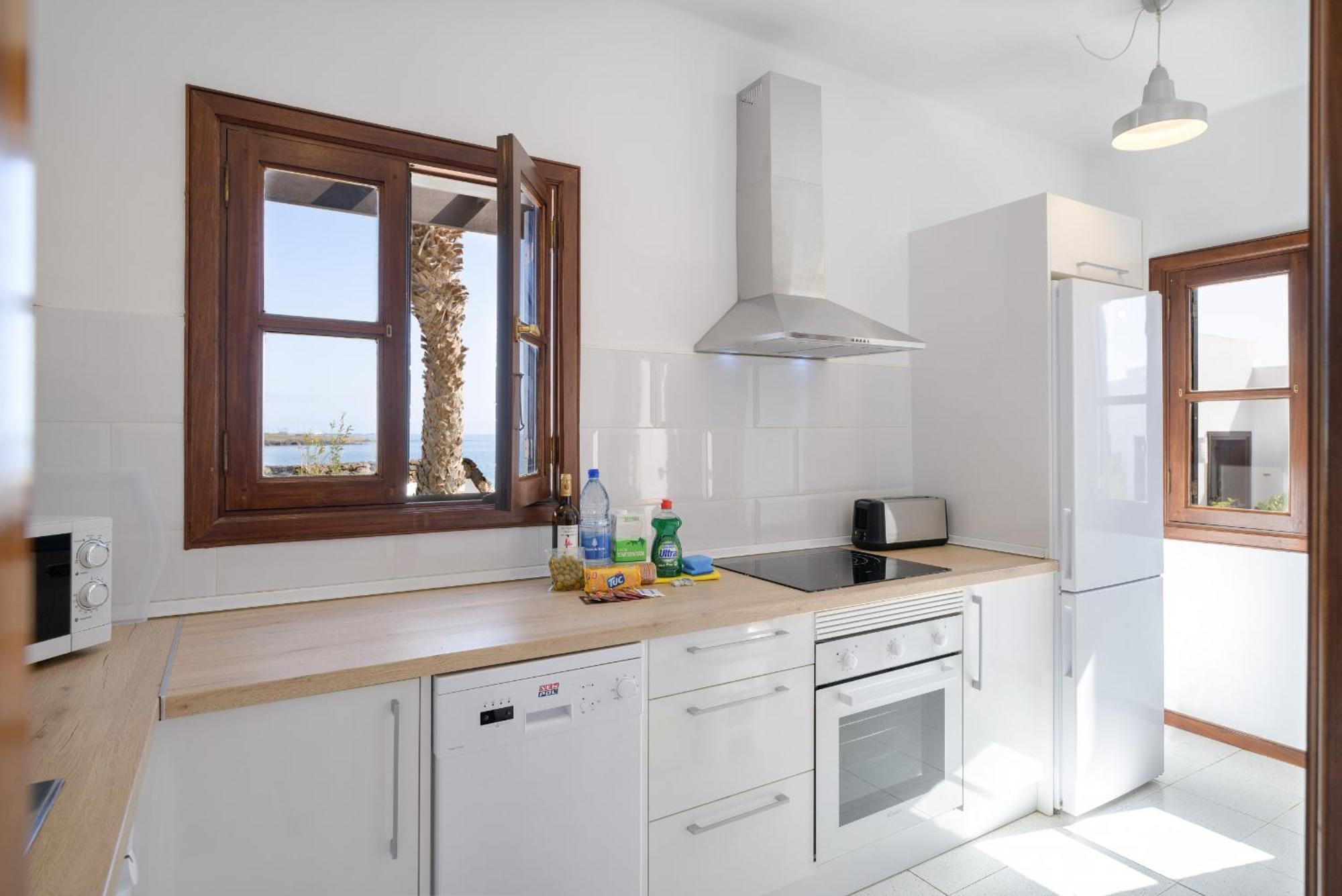 Apartmán Casa Maesa Playa Honda  Exteriér fotografie