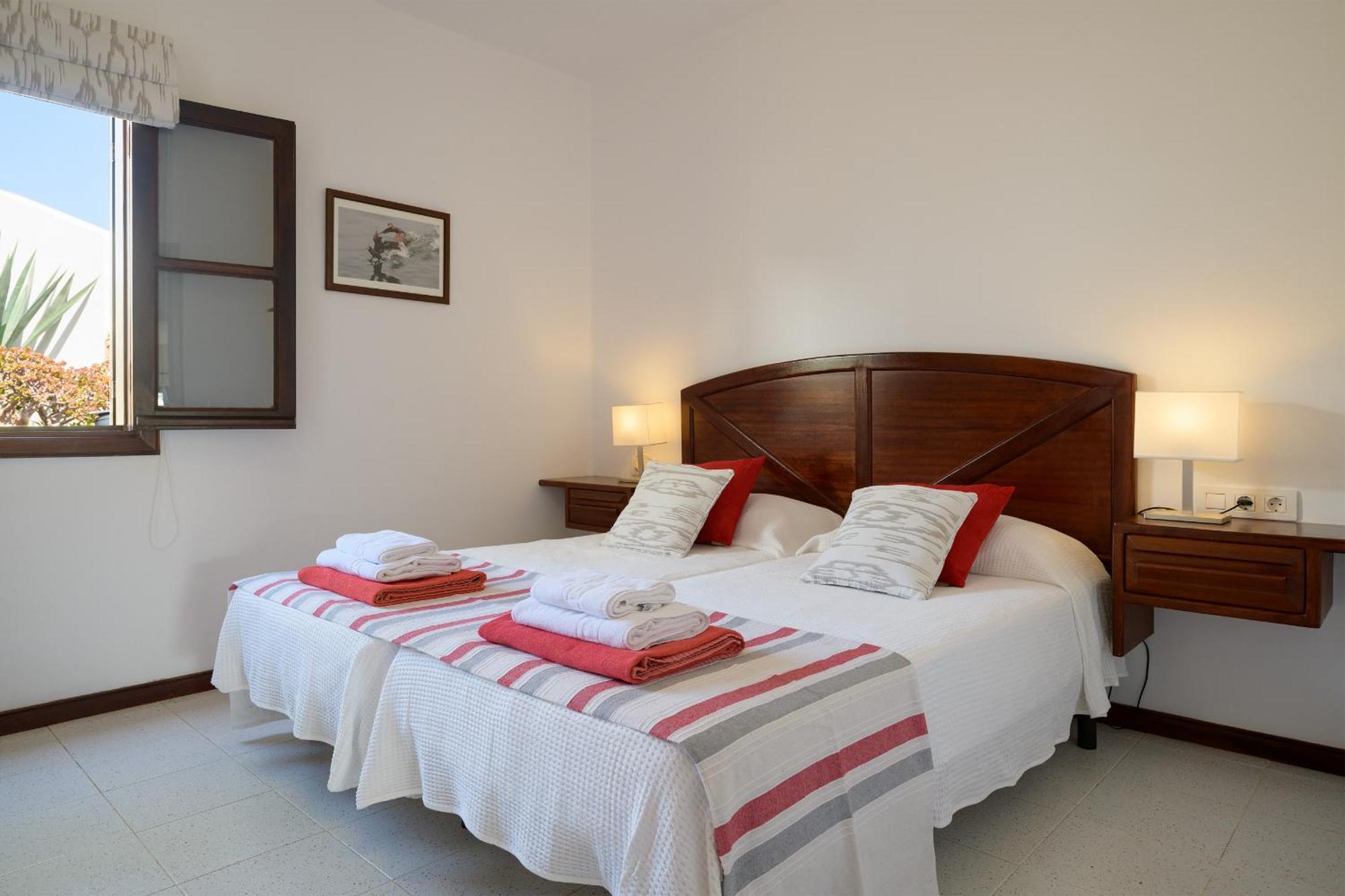 Apartmán Casa Maesa Playa Honda  Exteriér fotografie