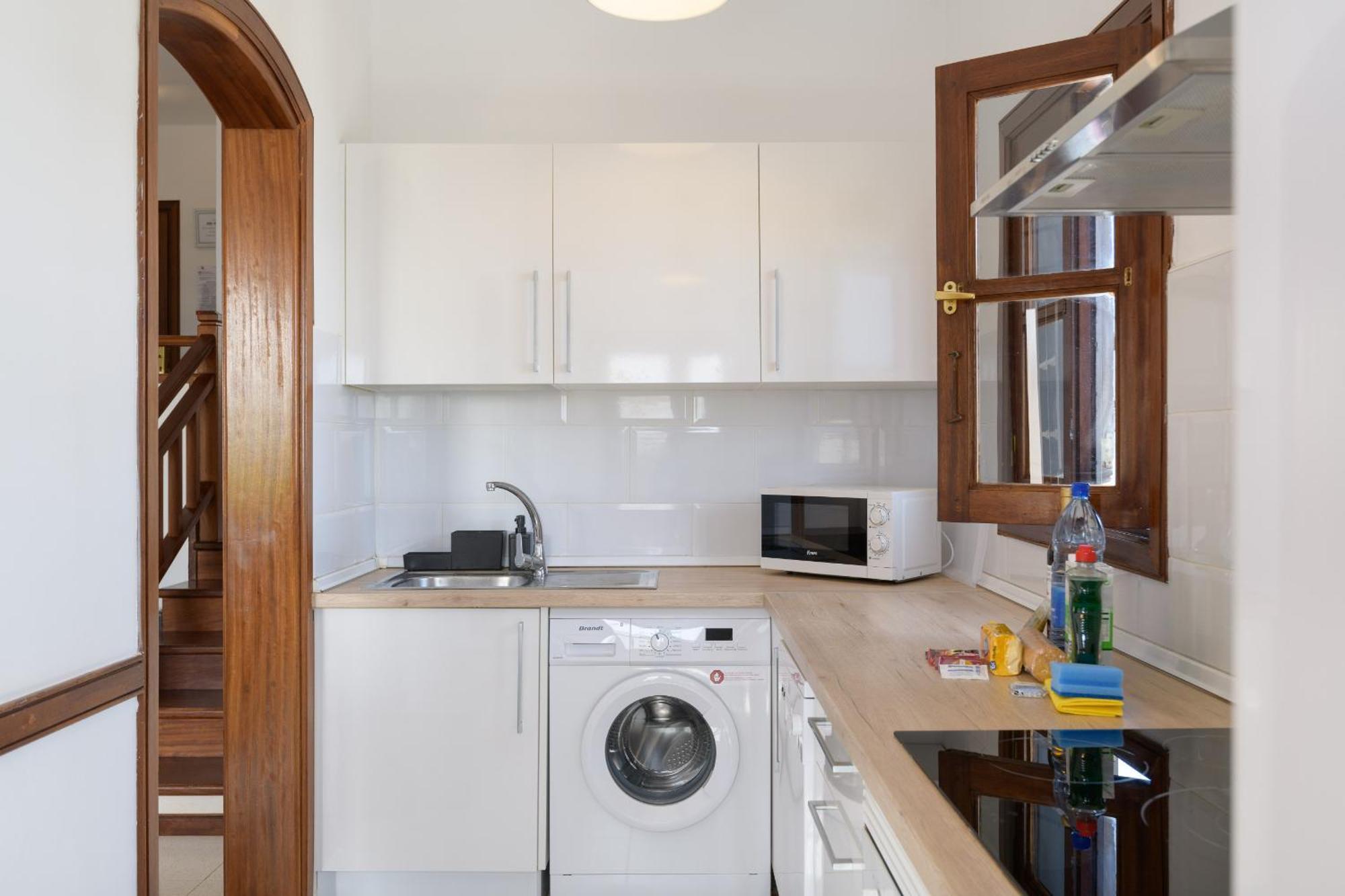 Apartmán Casa Maesa Playa Honda  Exteriér fotografie