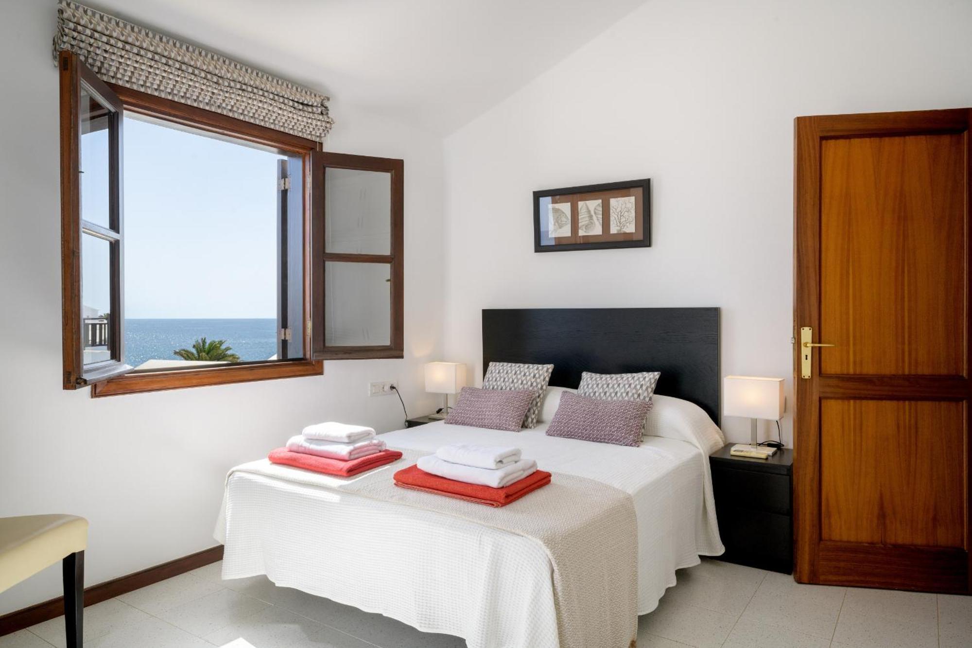 Apartmán Casa Maesa Playa Honda  Exteriér fotografie