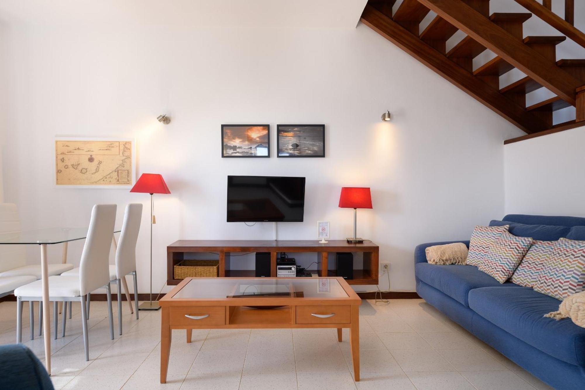 Apartmán Casa Maesa Playa Honda  Exteriér fotografie