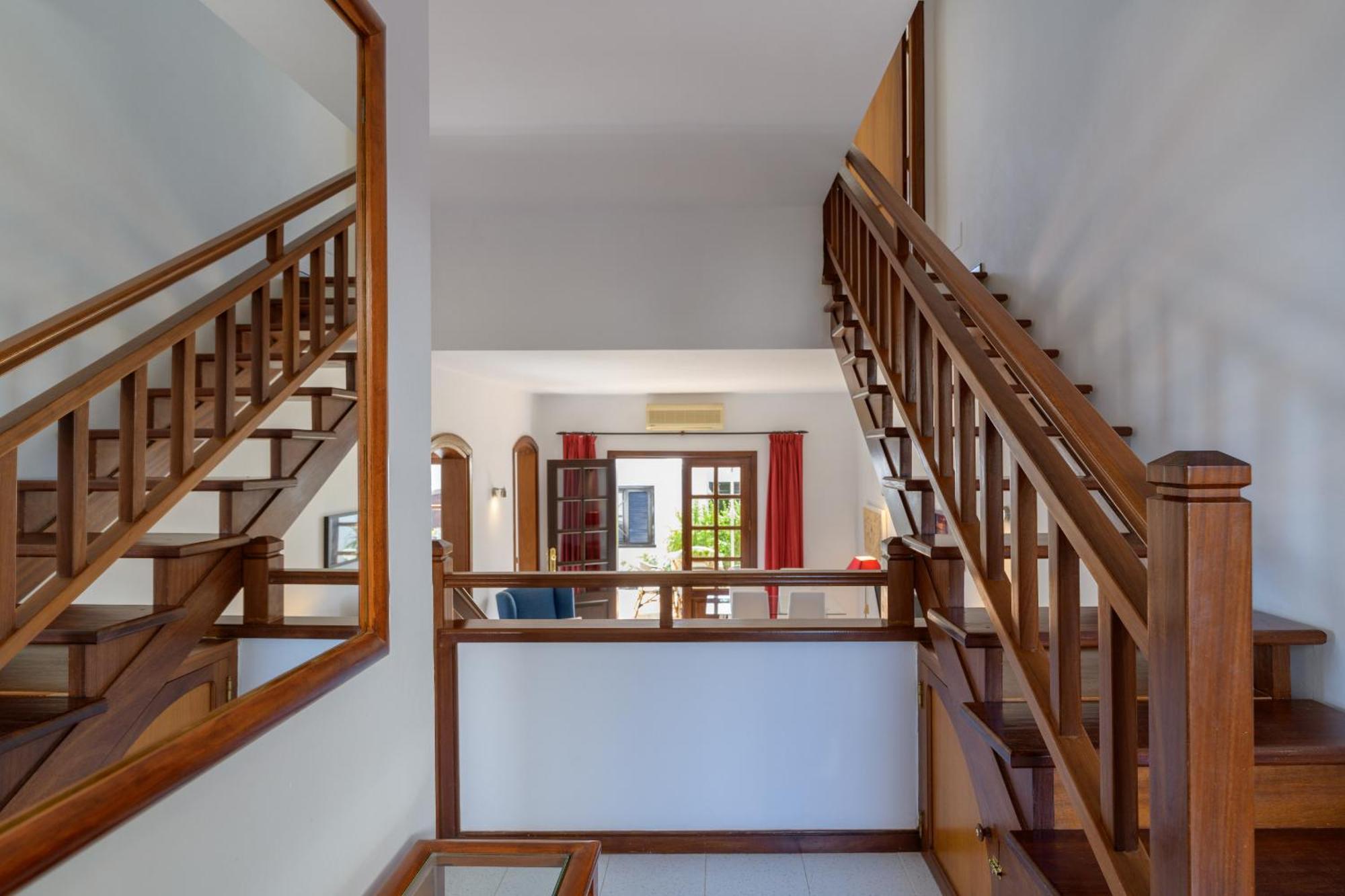 Apartmán Casa Maesa Playa Honda  Exteriér fotografie
