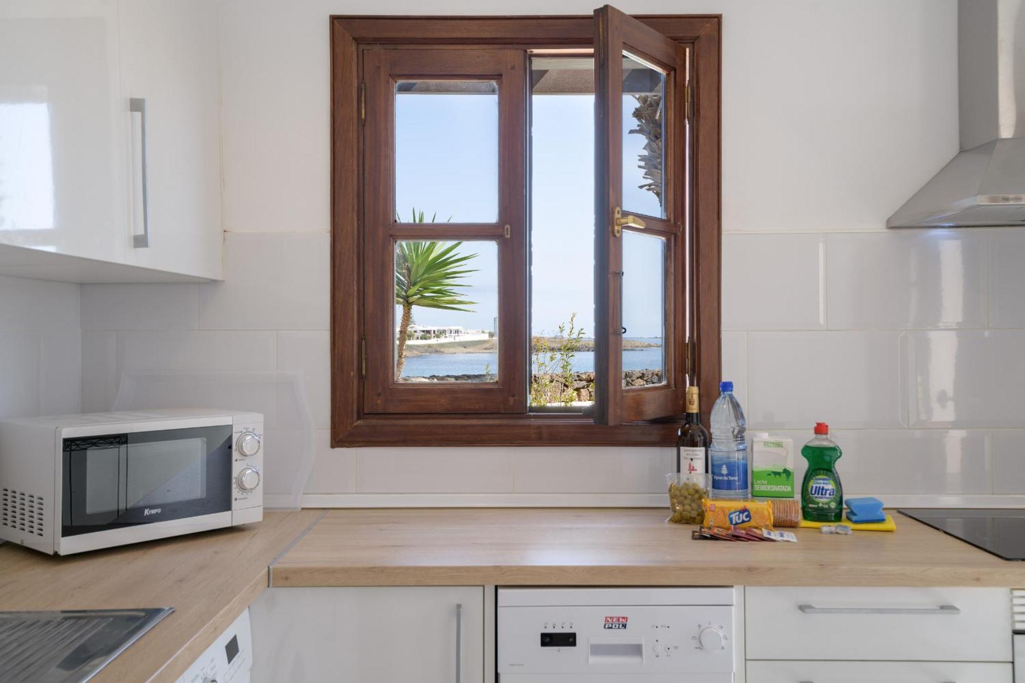 Apartmán Casa Maesa Playa Honda  Exteriér fotografie
