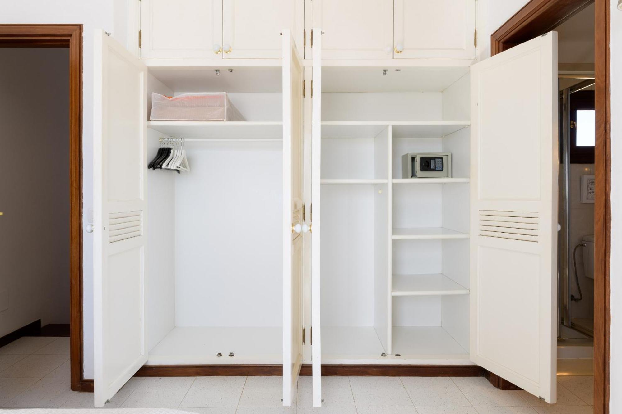 Apartmán Casa Maesa Playa Honda  Exteriér fotografie