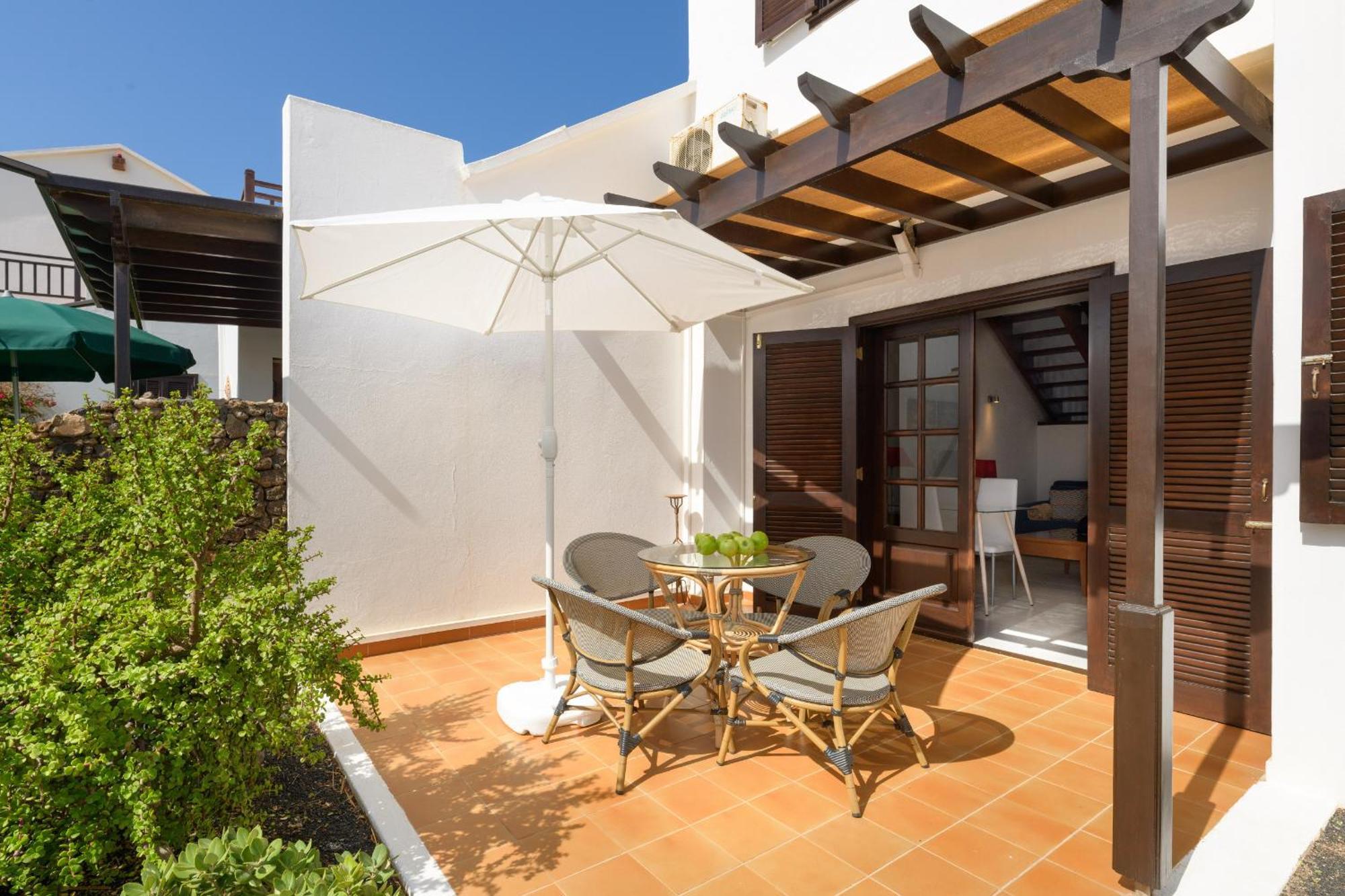 Apartmán Casa Maesa Playa Honda  Exteriér fotografie