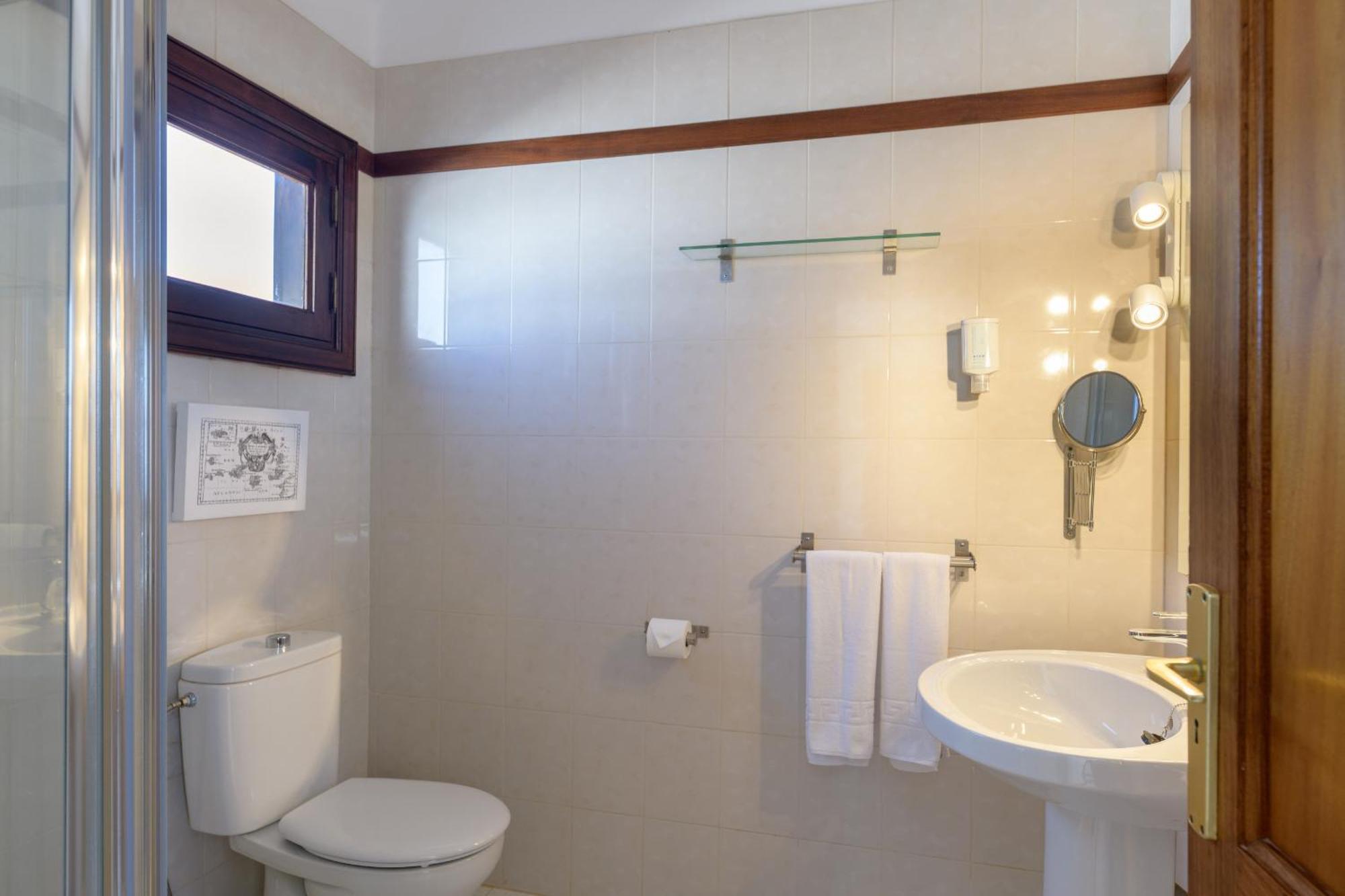 Apartmán Casa Maesa Playa Honda  Exteriér fotografie