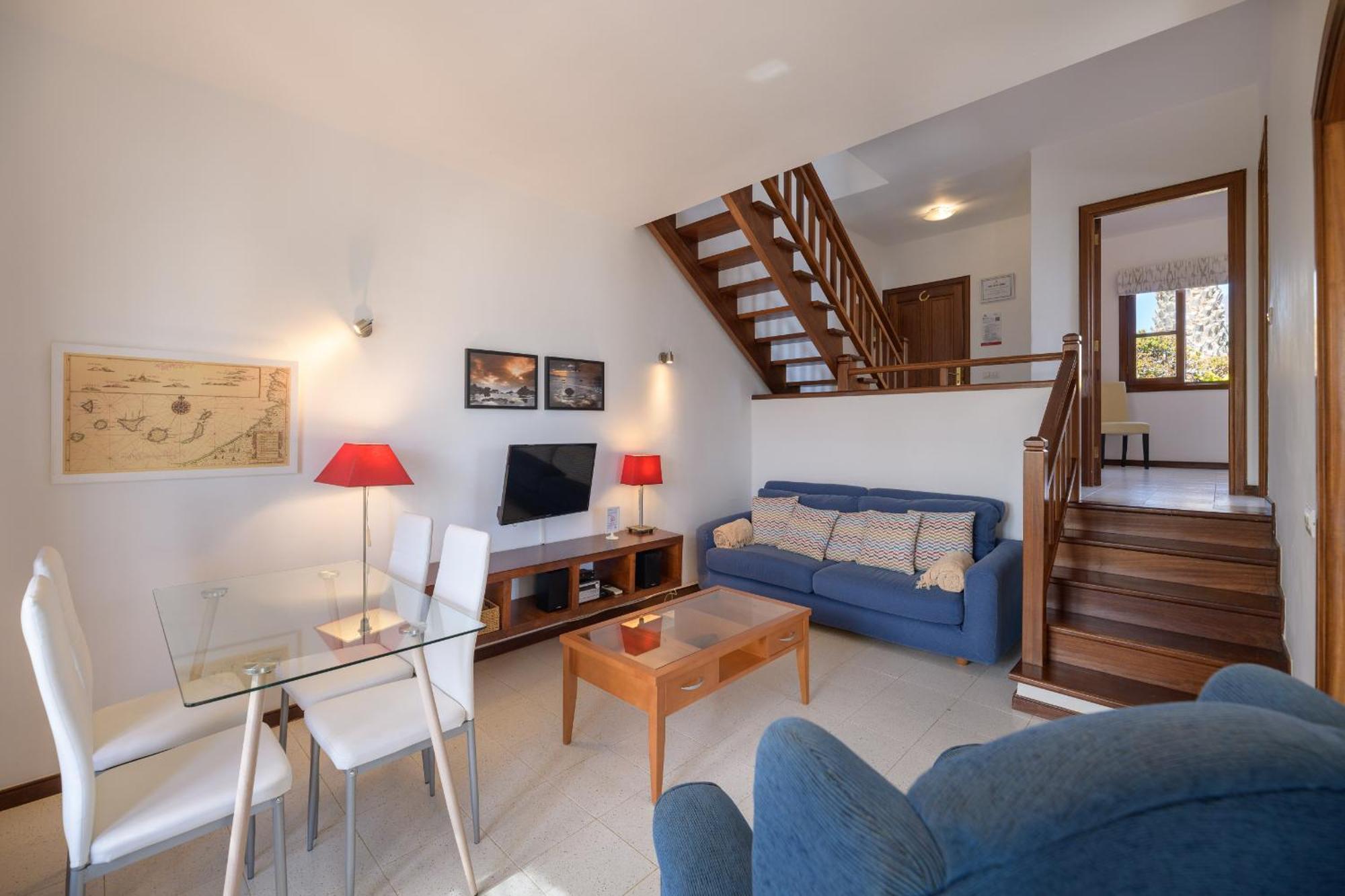 Apartmán Casa Maesa Playa Honda  Exteriér fotografie
