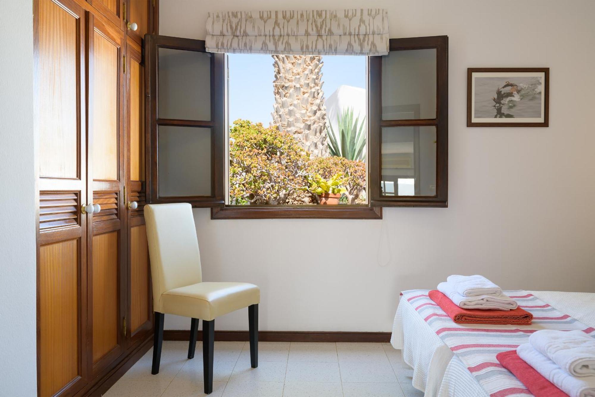 Apartmán Casa Maesa Playa Honda  Exteriér fotografie