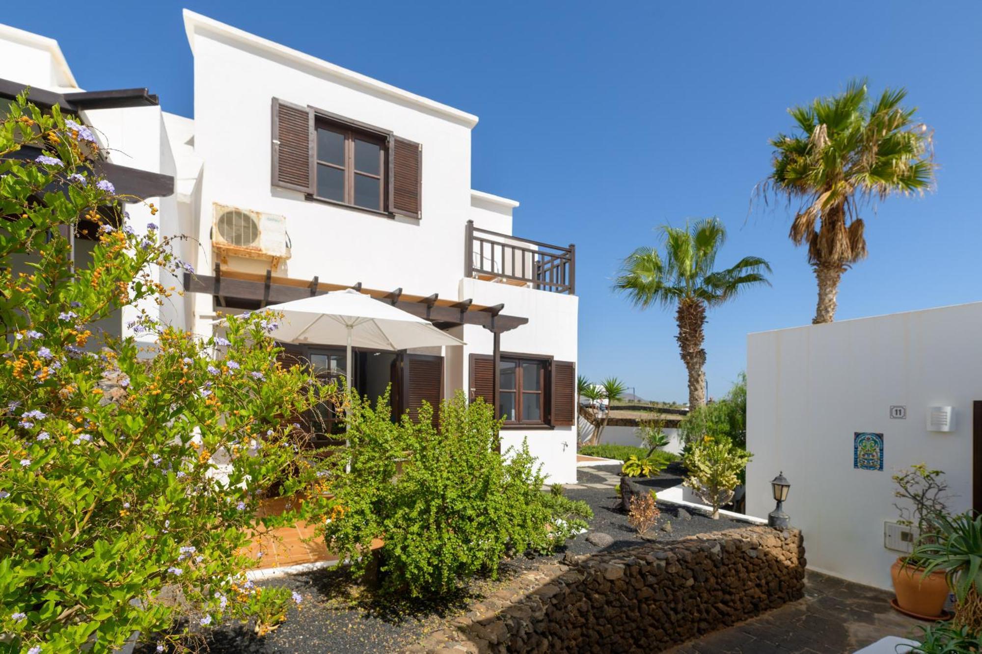 Apartmán Casa Maesa Playa Honda  Exteriér fotografie